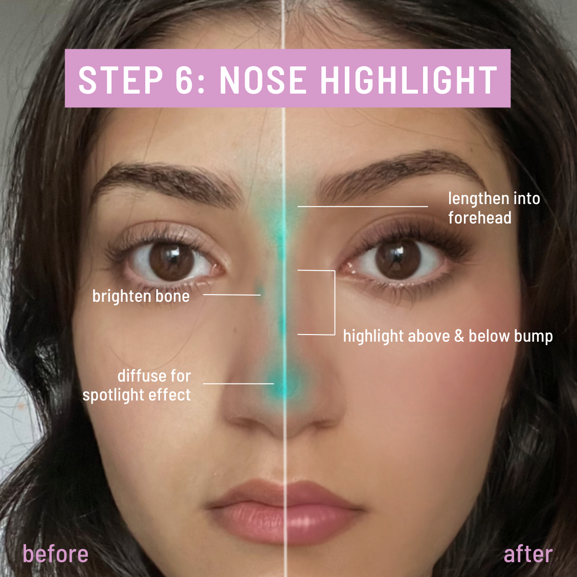 Makeup Routine Builder: 1-on-1 Consultation