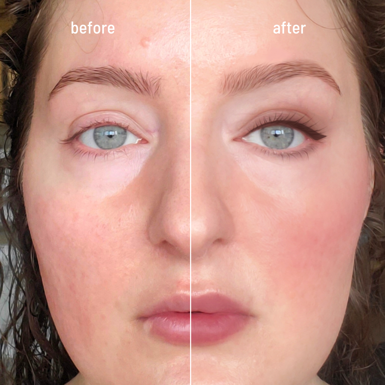 Makeup Routine Builder: 1-on-1 Consultation