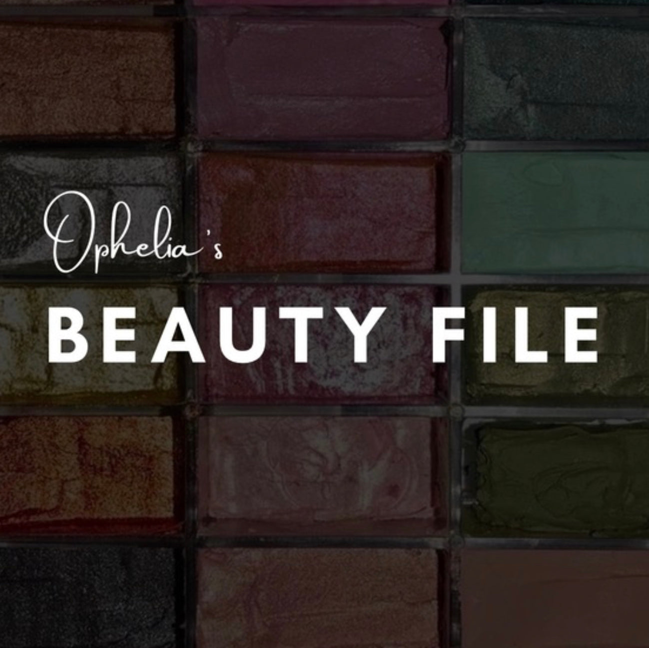 Makeup Routine Builder: 1-on-1 Consultation
