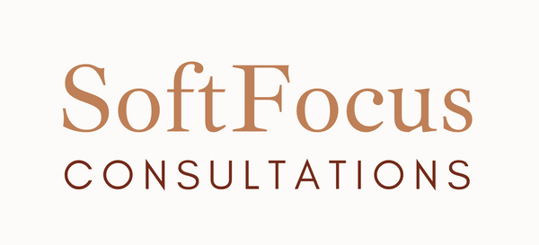 Soft Focus Consultations